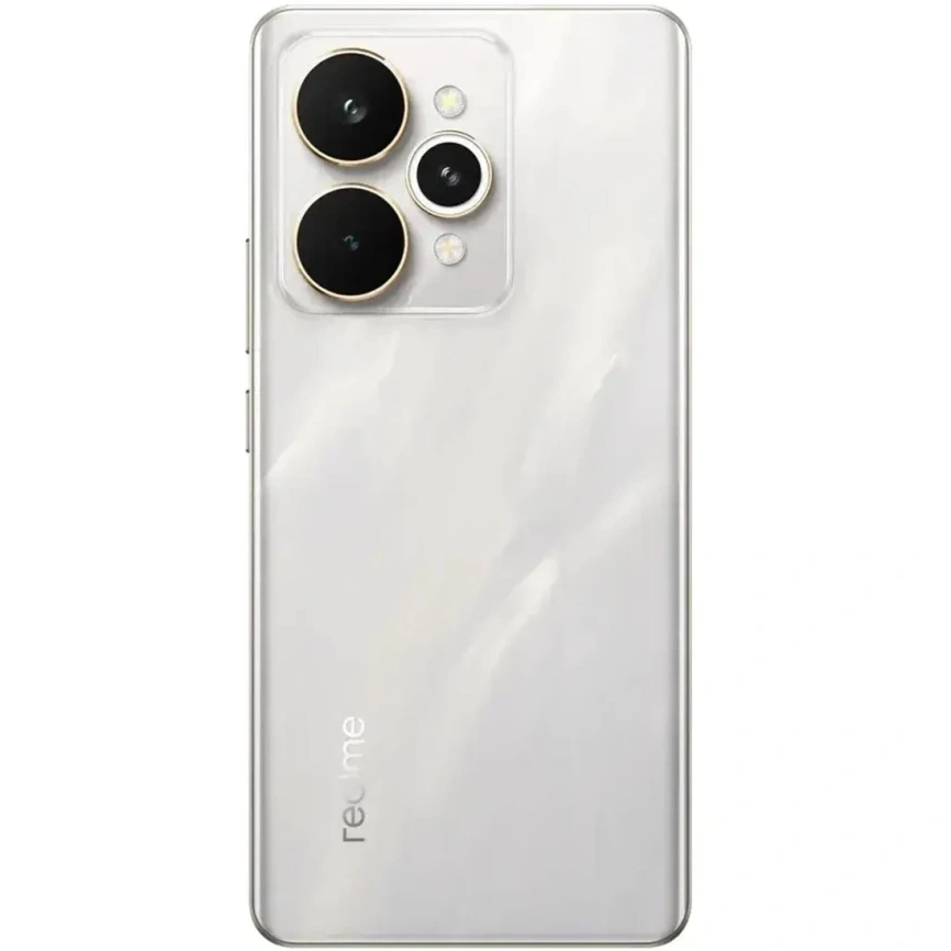 Смартфон Realme 15 Pro 8/128Gb Flowing Silver фото 2