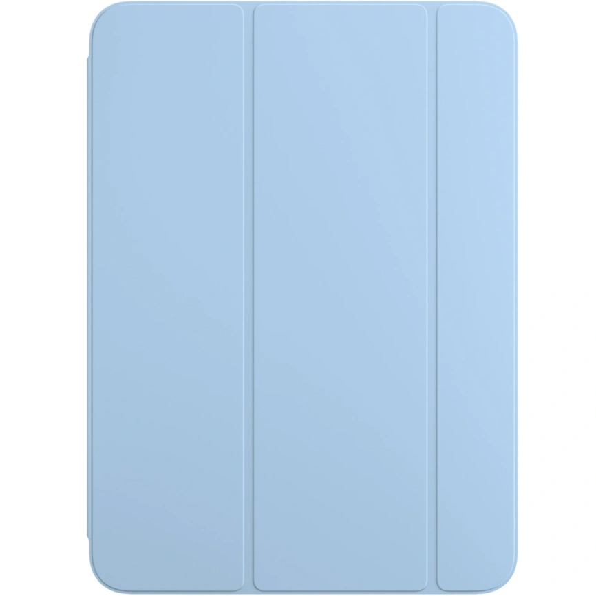 Чехол Apple Smart Folio for iPad 11 A16 (2025) Sky фото 1