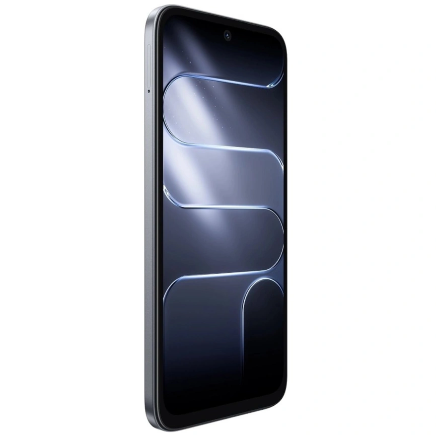 Смартфон Tecno Spark 50 4G 8/128GB Titanium Gray фото 3