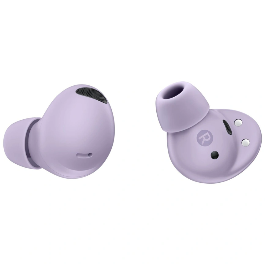Наушники Samsung Galaxy Buds 2 Pro Bora Purple фото 3