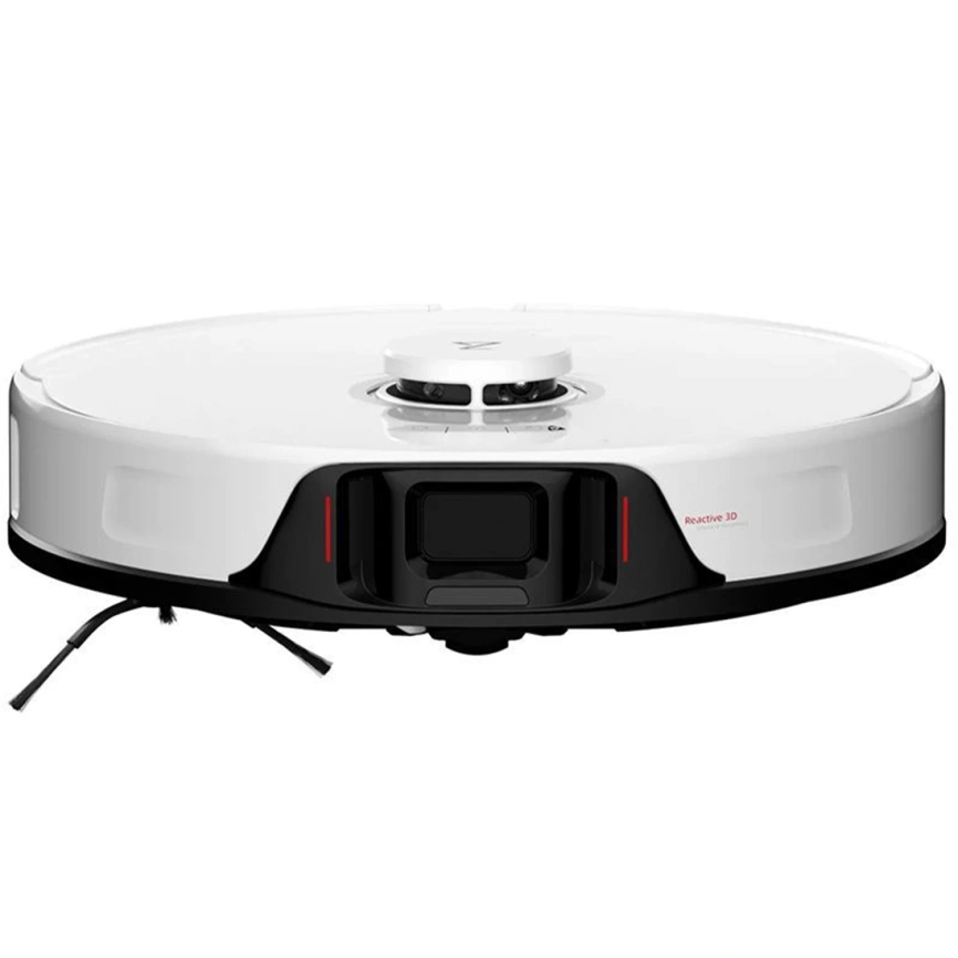Робот-пылесос Roborock S8 White Global version фото 3