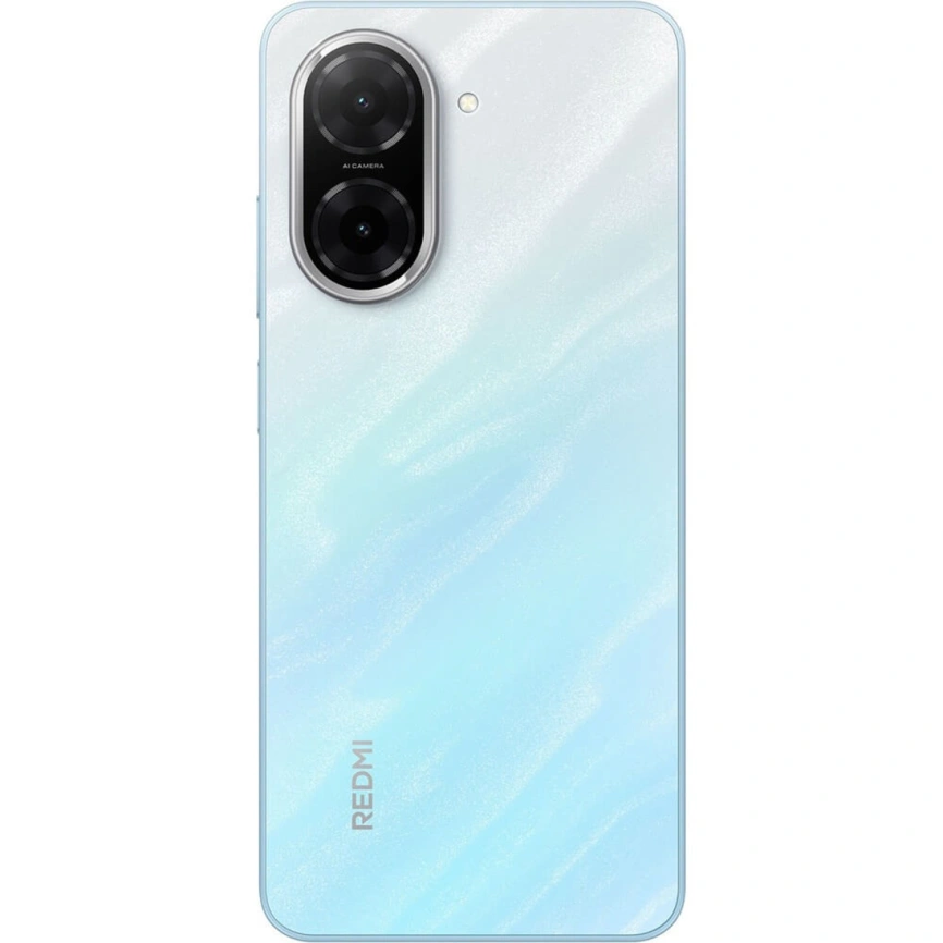 Смартфон Xiaomi Redmi A5 3/64Gb Ocean Blue EAC фото 6