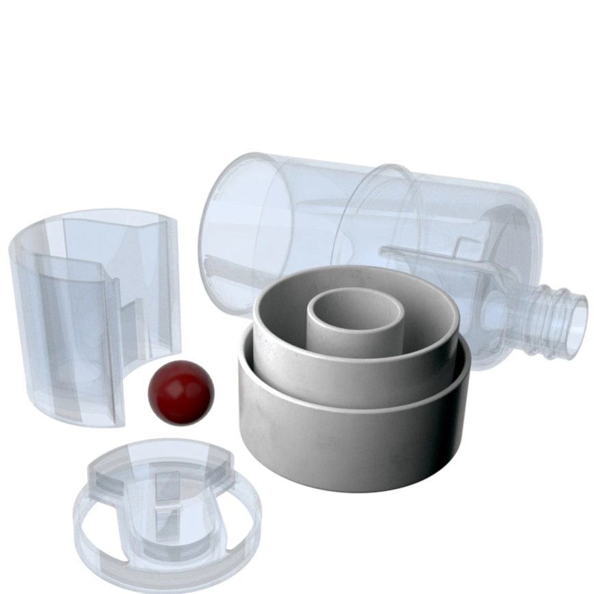 Сифон RexFaber G-35 Mini фото 2