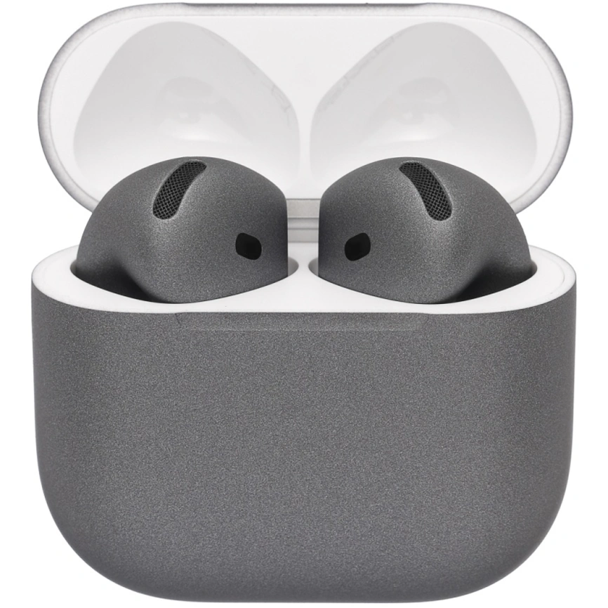Наушники Apple AirPods 5 ANC Color Graphite фото 2