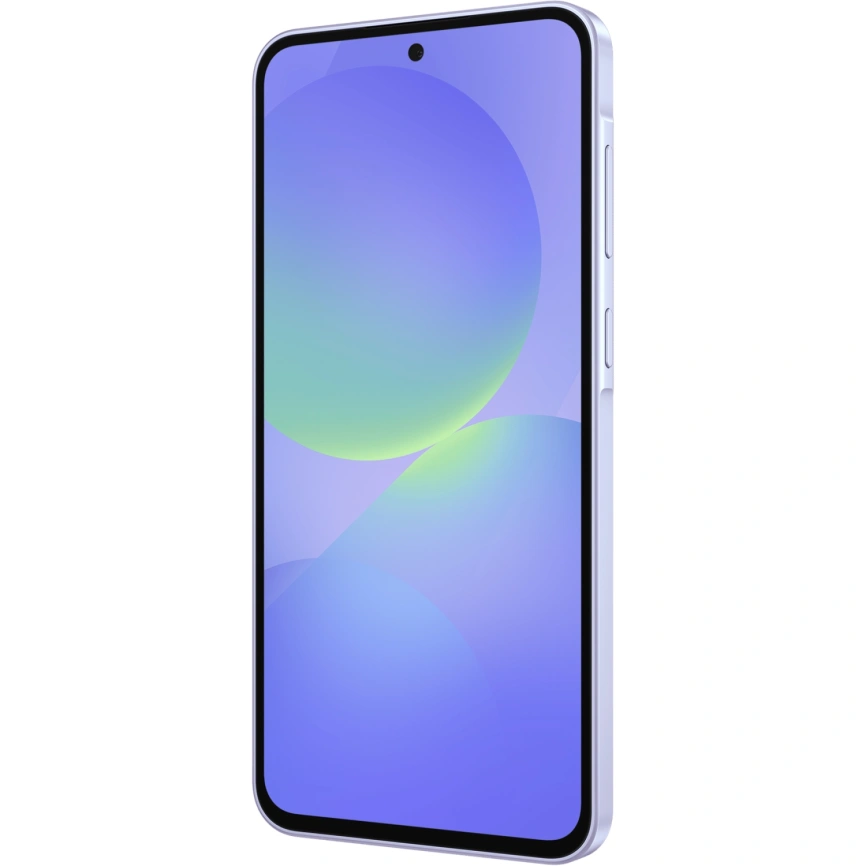 Смартфон Samsung Galaxy A36 5G 8/128Gb Awesome Lavender фото 2