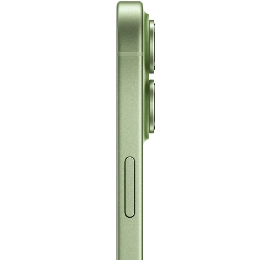 Смартфон Apple iPhone 17 512Gb nano Sim + eSim Sage фото 2