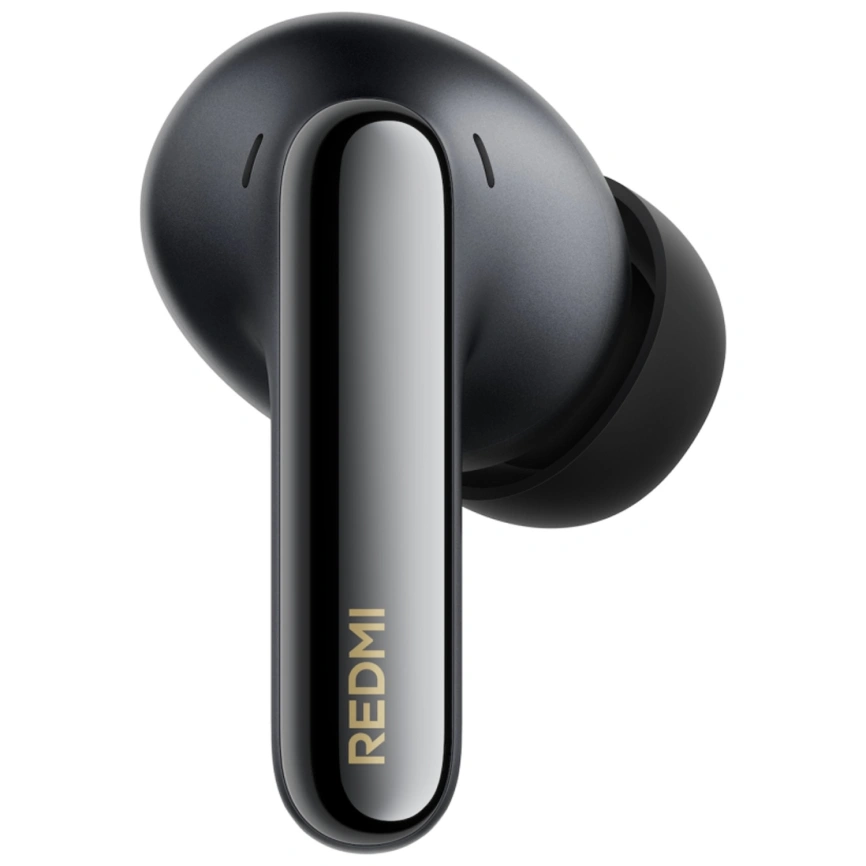 Наушники Xiaomi Redmi Buds 8 Pro Obsidian Black (BHR08GOGL) фото 9