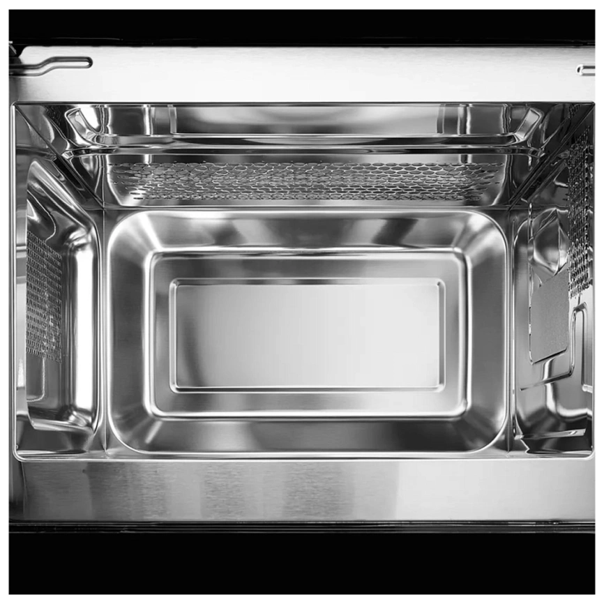 Микроволновая печь Kuppersberg HMW 620 B Black фото 5