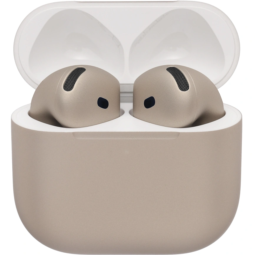Наушники Apple AirPods 4 ANC Color Gold фото 2