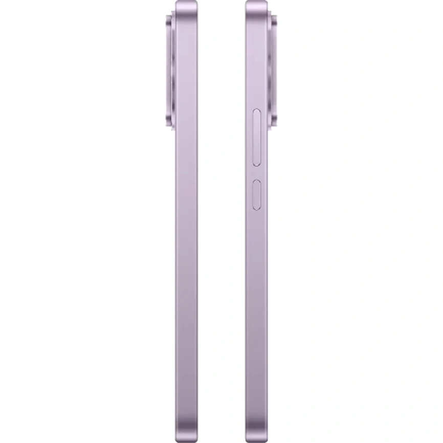 Смартфон Xiaomi Redmi Note 17 Pro 5G 8/512Gb Nebula Purple Global Version фото 4