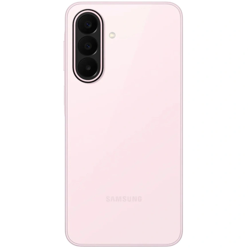 Смартфон Samsung Galaxy A27 5G SM-A276B 8/128GB Light Pink фото 5