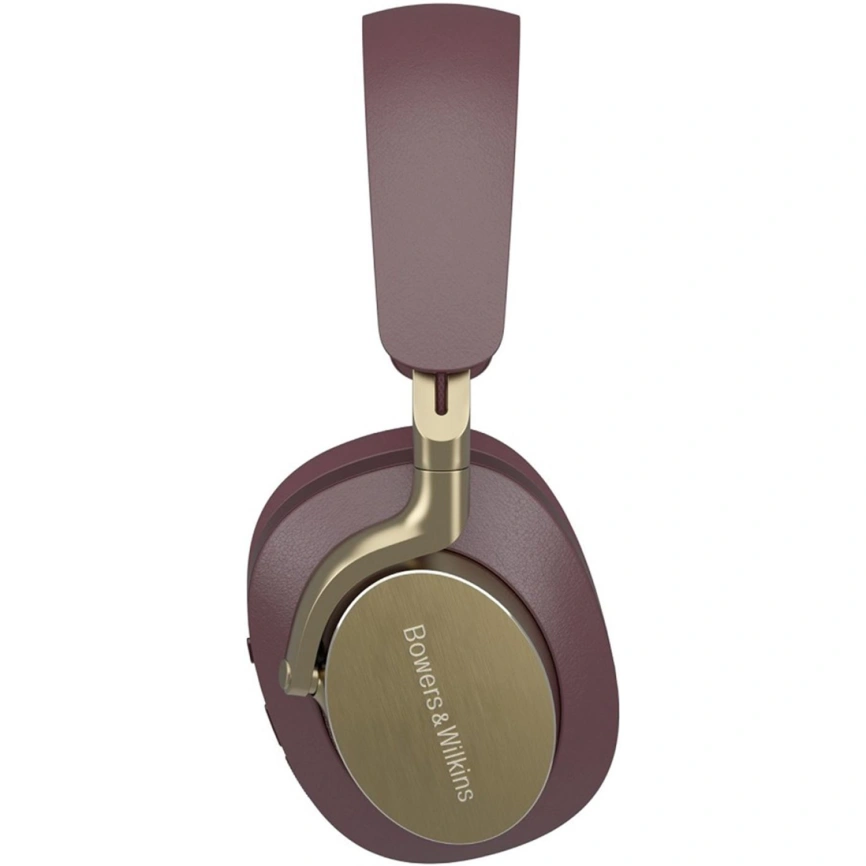 Наушники Bowers & Wilkins Px8 Royal Burgundy фото 2