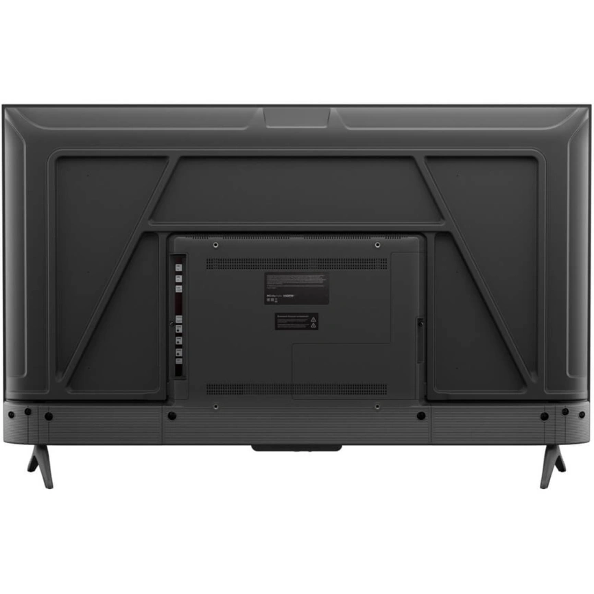 Телевизор Яндекс ТВ Станция Бейсик с Алисой на YaGPT 50" 4K UHD LED (YNDX-00075) фото 3