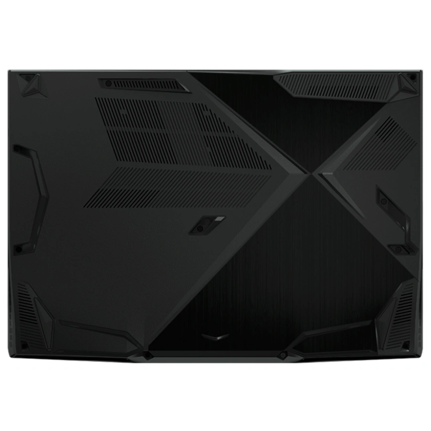 Ноутбук MSI GF63 Thin 12VE-1038XRU 15.6 FHD IPS/ i5-12450H/16GB/1TB SSD (9S7-16R821-1038) Black фото 5
