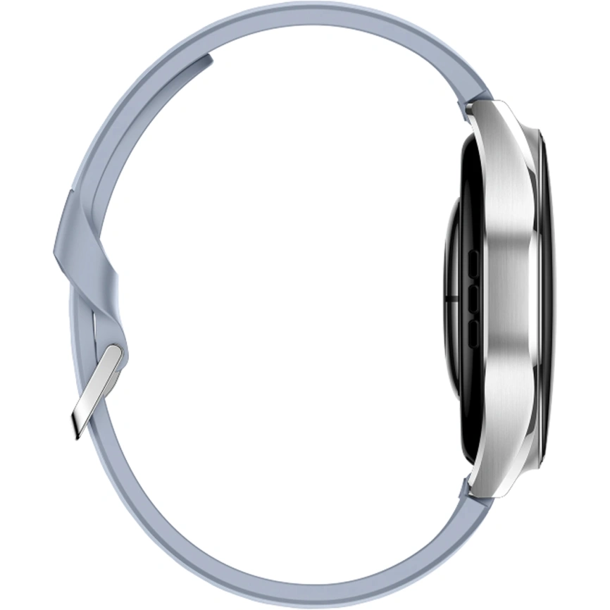 Смарт-часы Huawei Watch 6 46mm Blue (55020KDK) фото 4