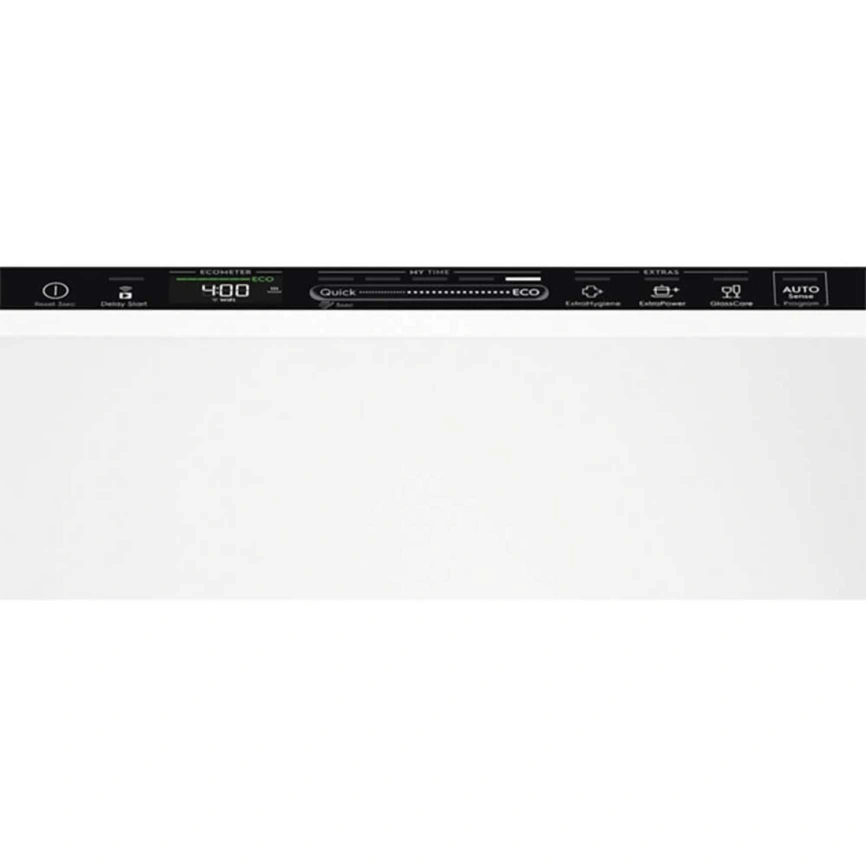 Посудомоечная машина Electrolux EEG69420W White фото 2