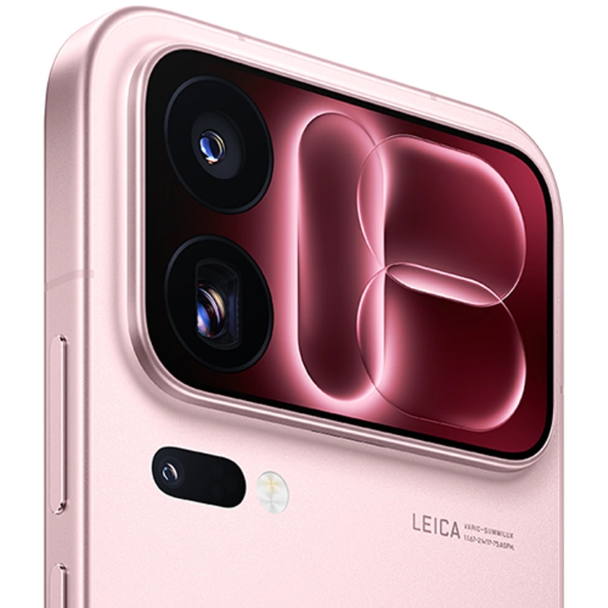 Смартфон Xiaomi 18 Pro Max 12/256Gb Ice Peach Pink CN фото 3