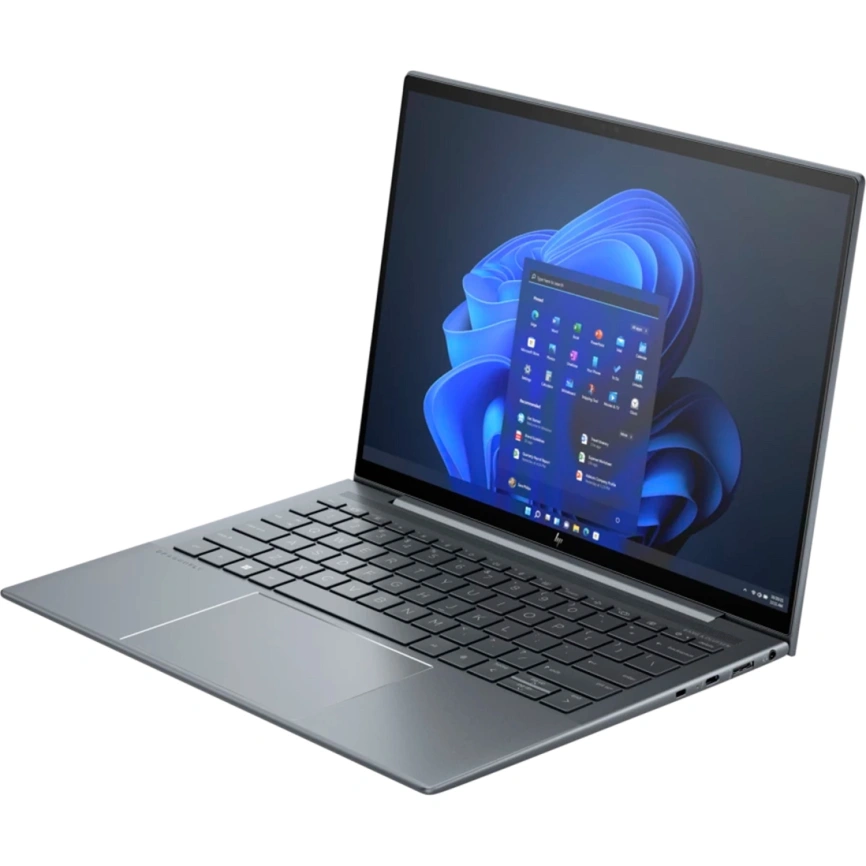 Ноутбук HP EliteBook Dragonfly G4 13.5 WUXGA IPS/ i7-1355U/32Gb/1Tb SSD (8A4R9EA) Blue фото 1