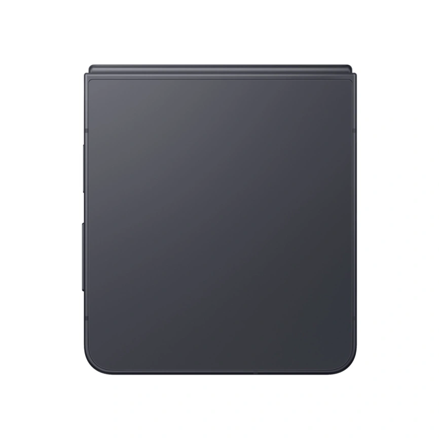 Смартфон Samsung Z Flip8 SM-F776B 12/256GB Graphite фото 8