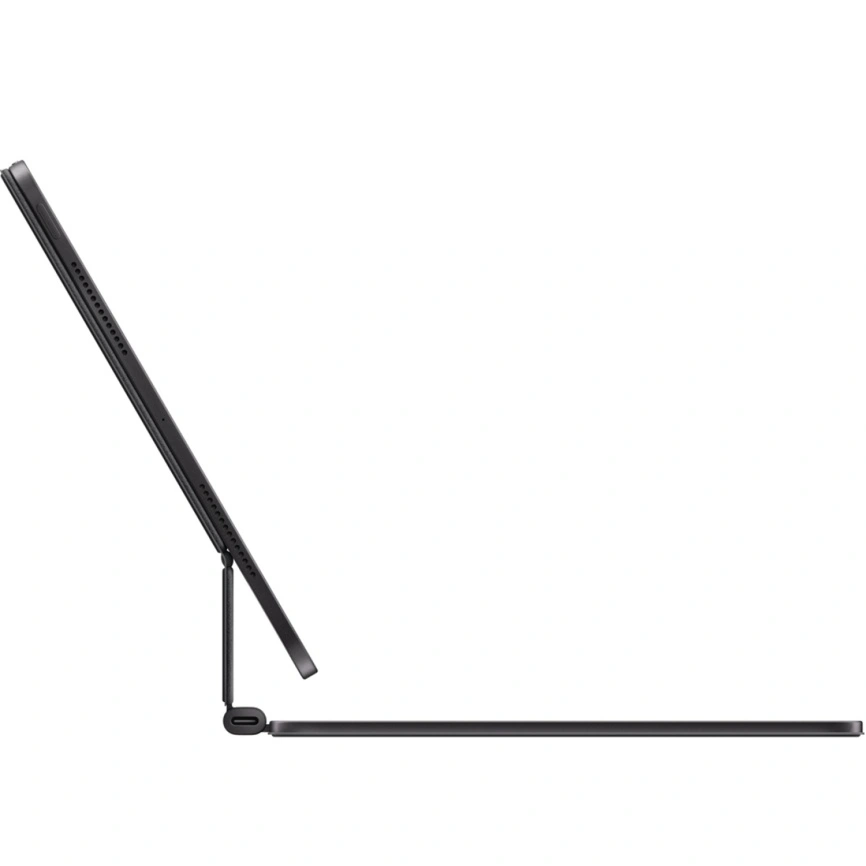 Клавиатура Apple Magic Keyboard для iPad Pro 11 M4/M5 (MWR23) Black фото 3