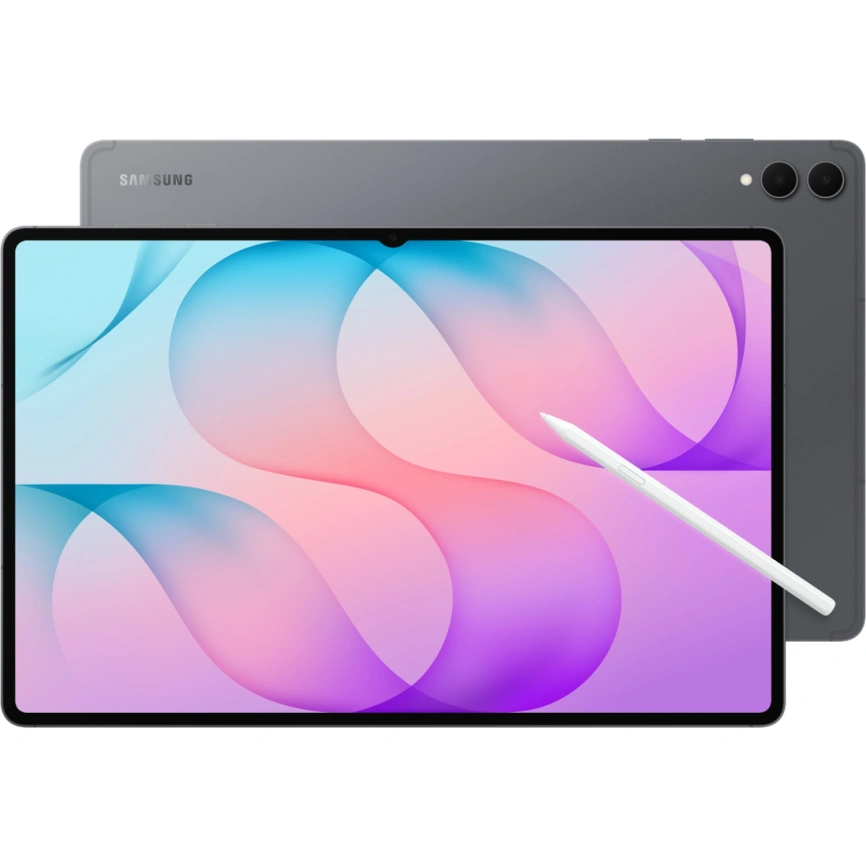 Планшет Samsung Galaxy Tab S12 Ultra 5G SM-X946B 12/256GB Gray фото 1
