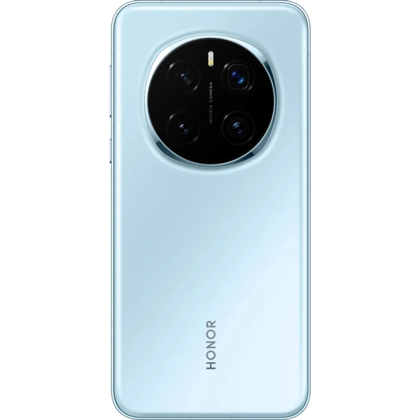 Смартфон Honor Magic 7 Pro 12/512Gb Blue фото 5