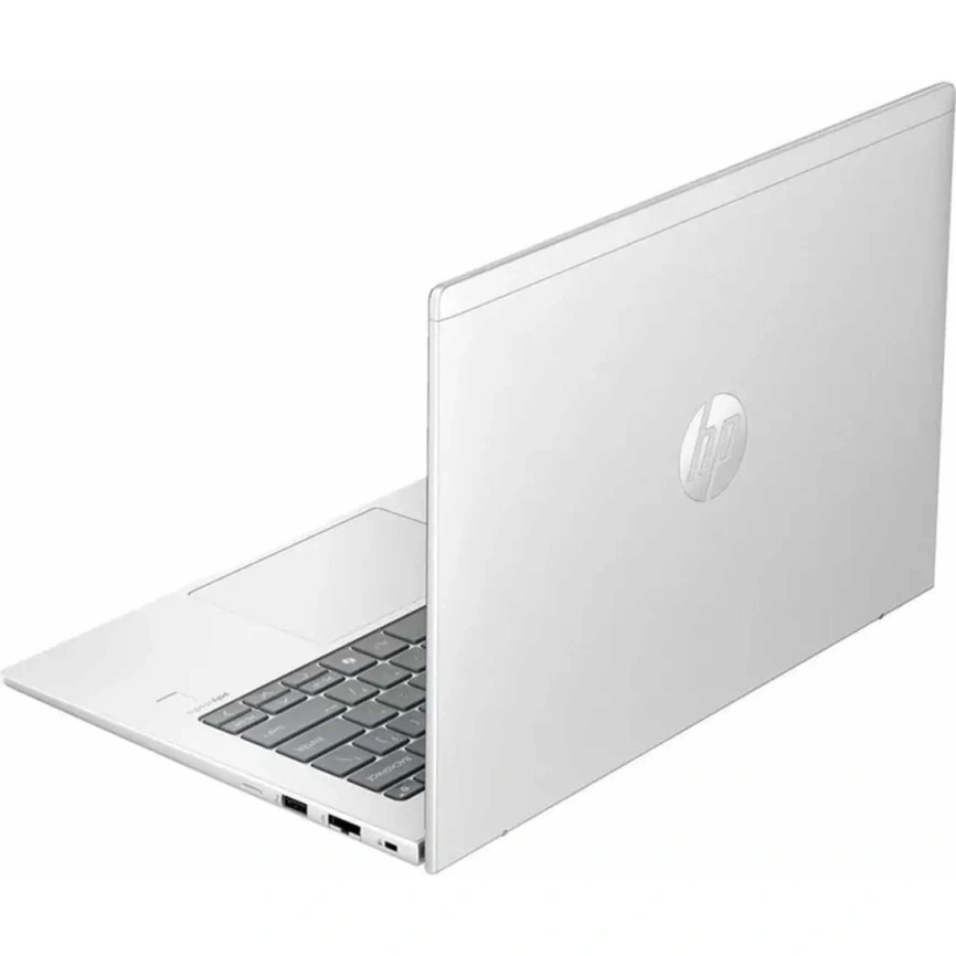 Ноутбук HP ProBook 440 G11 14 IPS/ i5-125U Ultra/16GB/512GB SSD (D3NU2AT) Pike Silver фото 5