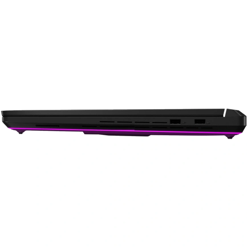 Ноутбук ASUS ROG Strix SCAR 18 G835LW-SA190W 18 mLED/ i9-275HX Ultra/64GB/1TB SSD (90NR0LI1-M008Y0) Off Black фото 5