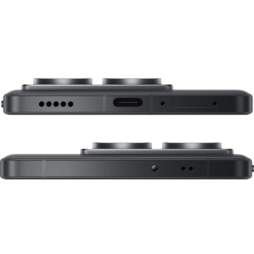 Смартфон Xiaomi 14T Pro 12/512Gb Black Global Version (No Charger) фото 3