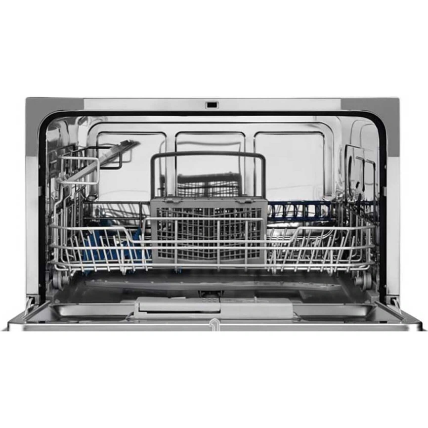Посудомоечная машина Electrolux ESL2500RO White фото 2