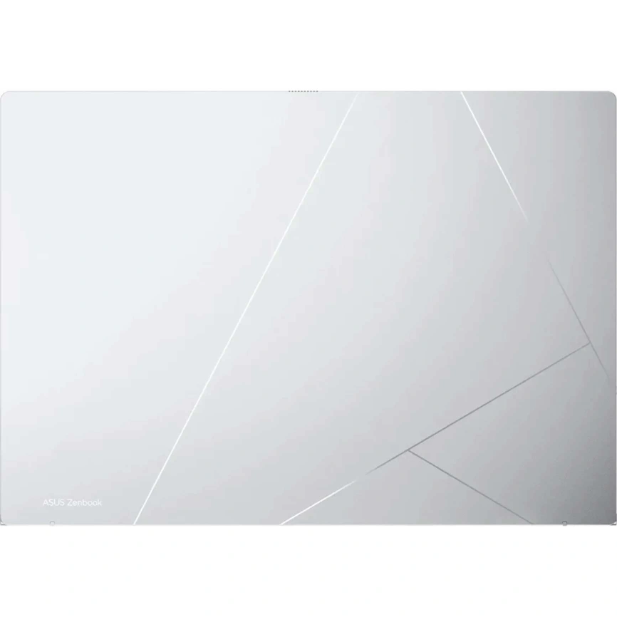 Ноутбук ASUS Zenbook 14 UX3405CA-ST1093 14 OLED/ i9-285H Ultra/32GB/512GB SSD (90NB14W2-M01LJ0) Foggy Silver фото 5