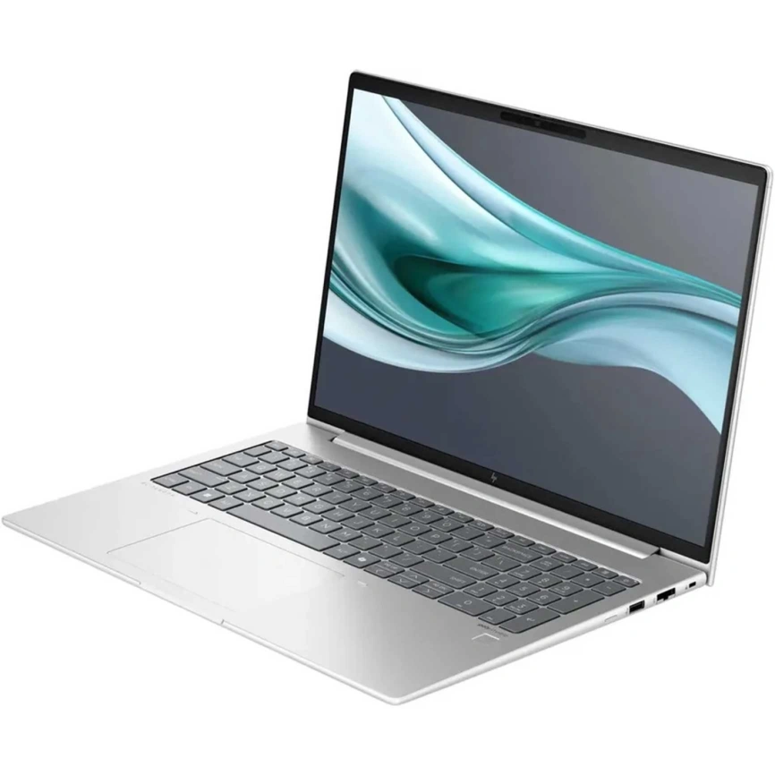 Ноутбук HP EliteBook 660 G11 16 IPS/ i5-125U Ultra/16GB/512GB SSD (C9SB7U8) Pike Silver фото 1
