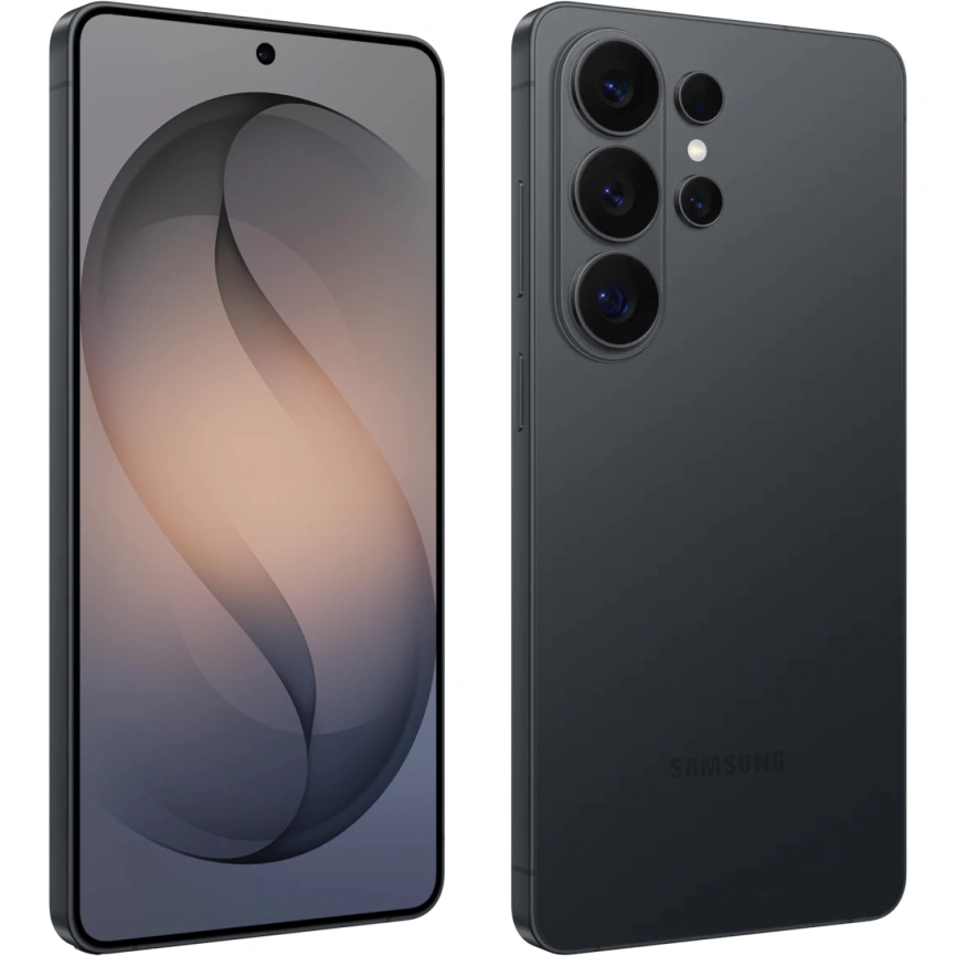 Смартфон Samsung Galaxy S26 Ultra SM-S948B 12/512Gb Black фото 9