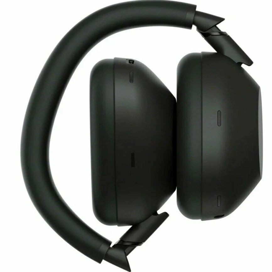 Наушники Sony WH-1000XM6 Black фото 4