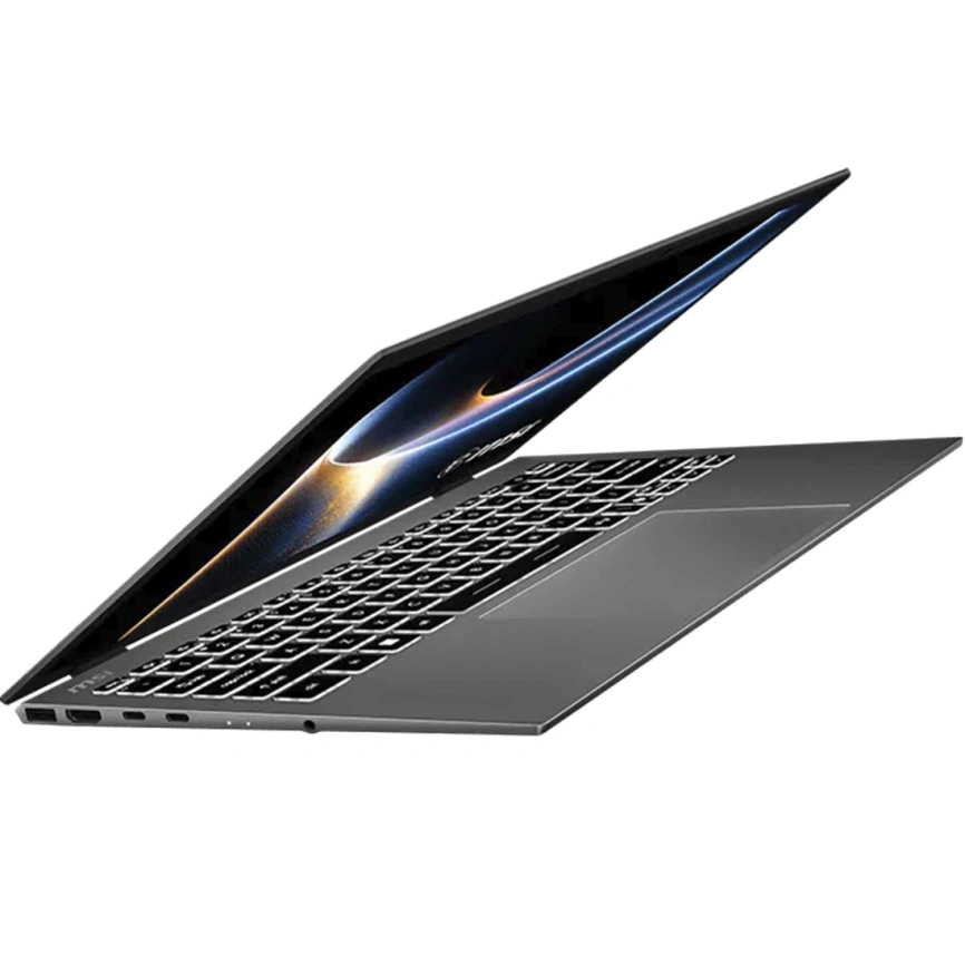 Ноутбук MSI Prestige 13 AI+ A3MG-046RU 13.3 OLED/ i9-386H Ultra/32GB/1TB SSD (9S7-13Q425-046) Stellar Gray фото 4