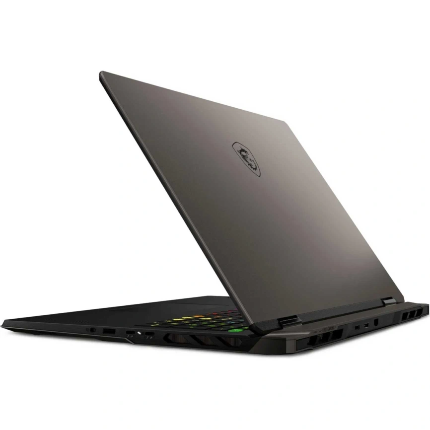 Ноутбук MSI Vector A18 HX AI A2XWJG-1006XRU 18 IPS/ i9-285HX Ultra/32GB/1TB SSD (9S7-1824B4-1006) Cosmos Gray фото 5