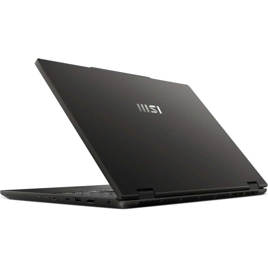 Ноутбук MSI Venture 16 AI A2HMG-050RU 16 OLED/i7-255H Ultra/32GB/1TB SSD (9S7-261221-050) Solid Gray фото 1