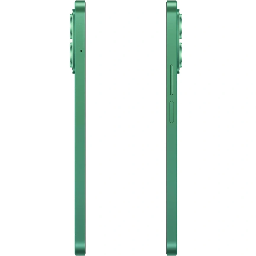 Смартфон Honor X8b 8/256Gb Glamorous Green фото 5