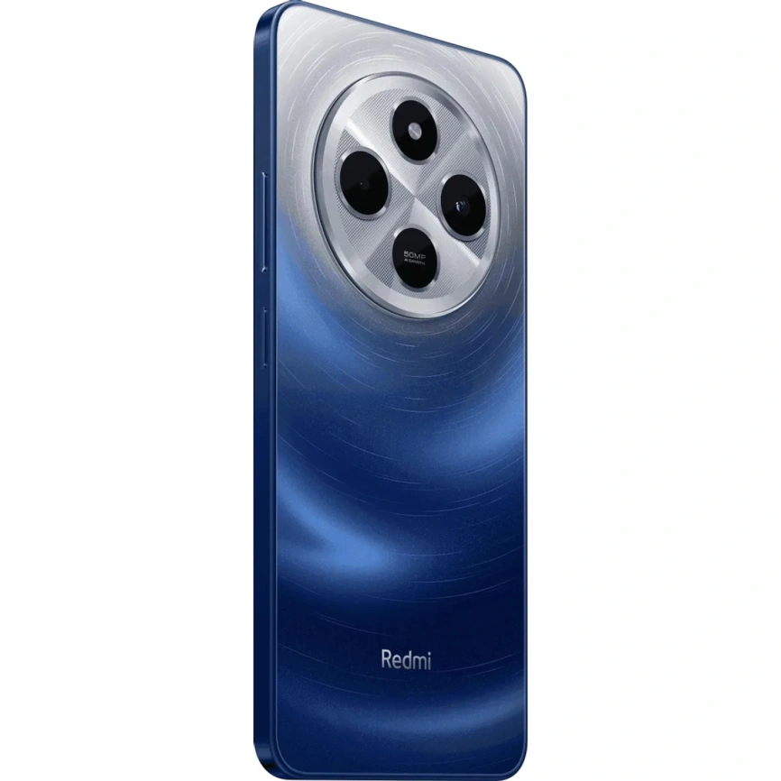 Смартфон Xiaomi Redmi 14C 8/256GB (NFC) Starry Blue EAC фото 4