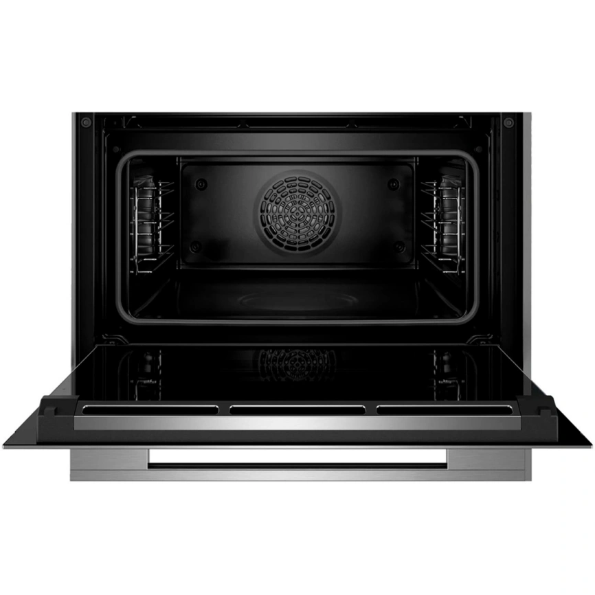 Электрический духовой шкаф Siemens CS636GBS2 Silver фото 2