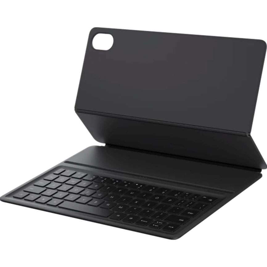 Планшет Huawei MatePad 11.5S (2024) Wi-Fi 8/256Gb PaperMatte Space Gray + Keyboard (53014EAP) фото 5