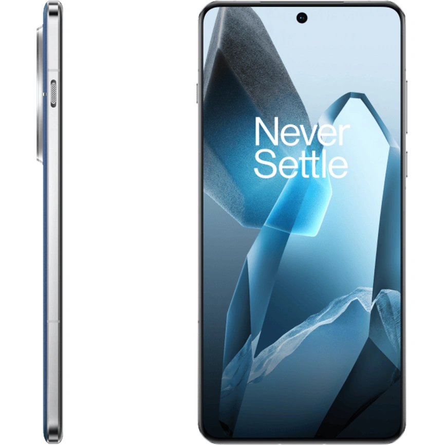 Смартфон OnePlus 13 5G 12/512Gb Midnight Ocean фото 3