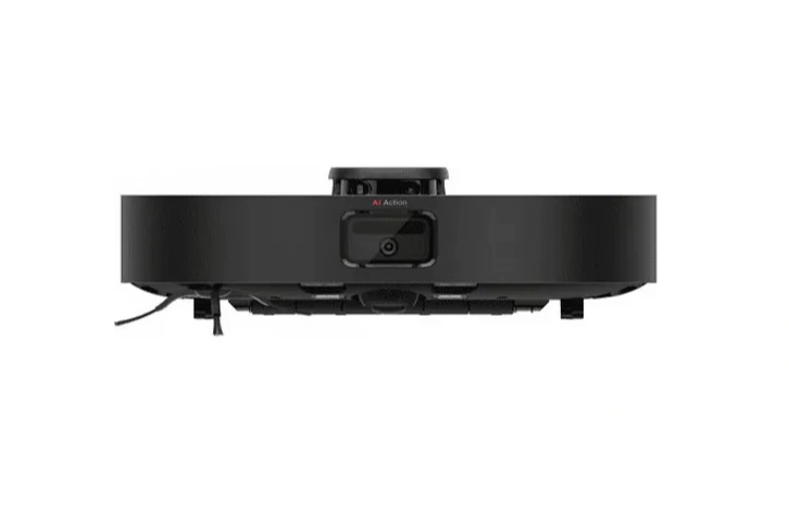 Робот-пылесос Dreame D10S Pro Black (RLS6A) фото 4