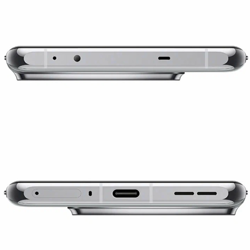 Смартфон OnePlus 12 5G 12/256Gb Glacial White фото 3