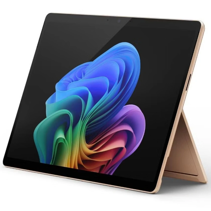 Планшет Microsoft Surface Pro 11 X Plus 16Gb/512Gb Dune фото 2