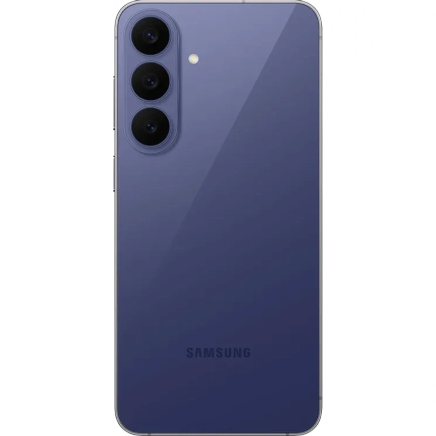 Смартфон Samsung Galaxy S26 FE SM-S741B 8/512GB Blueberry фото 4