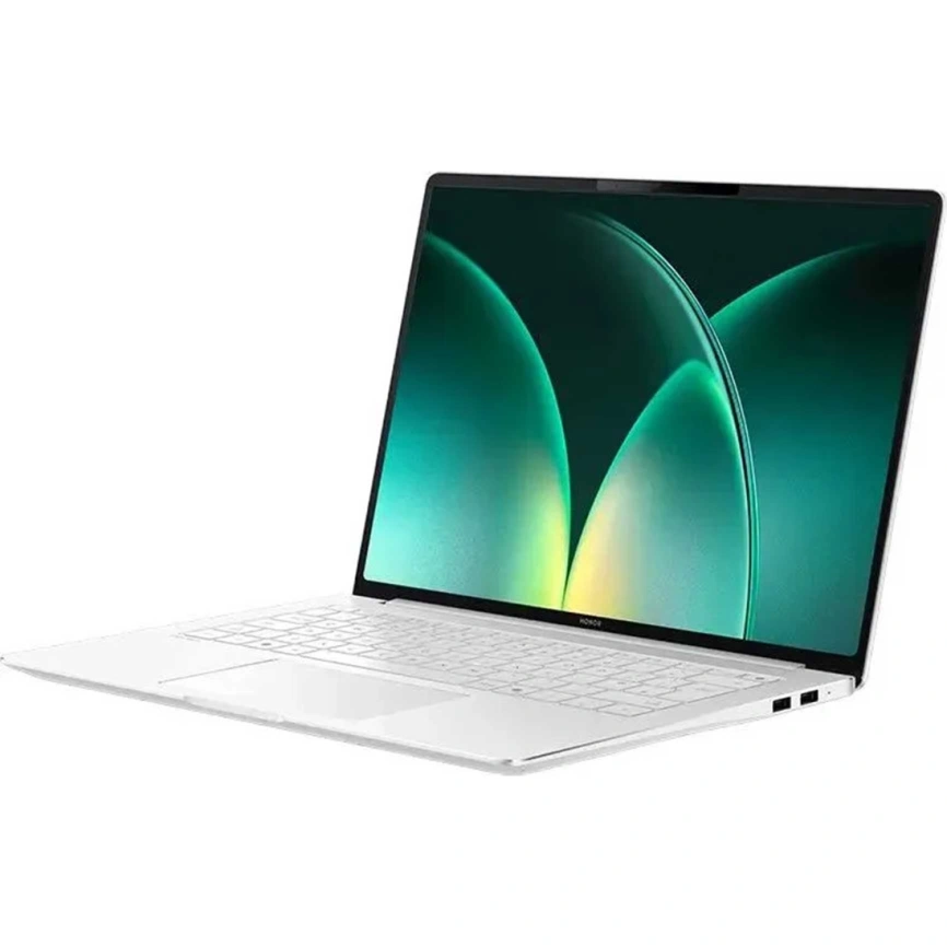 Ноутбук Honor MagicBook Pro 14 14.6 OLED/ X9 388H Ultra/32GB/1TB SSD (5301ATEM) White фото 3