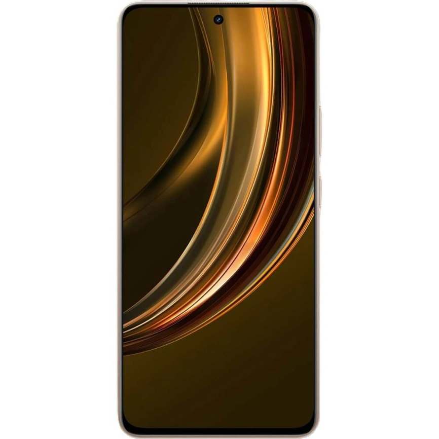 Смартфон Realme 13 Plus 5G 8/256Gb Victory Gold фото 4