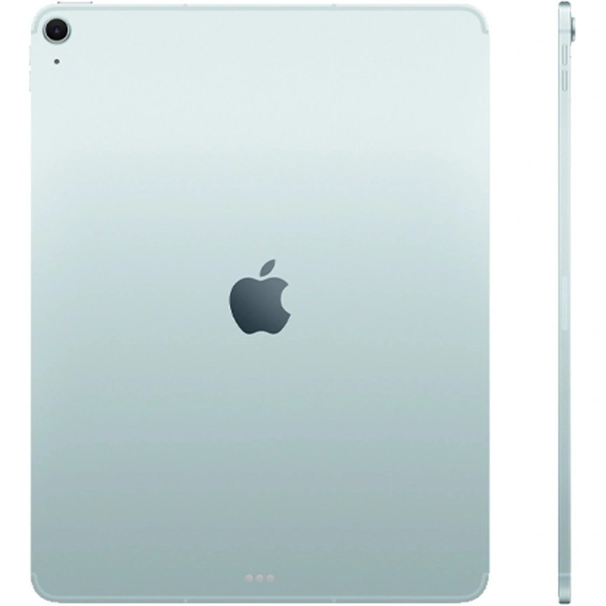 Планшет Apple iPad Air 13 (2026) Wi-Fi + Cellular 512GB Blue фото 3
