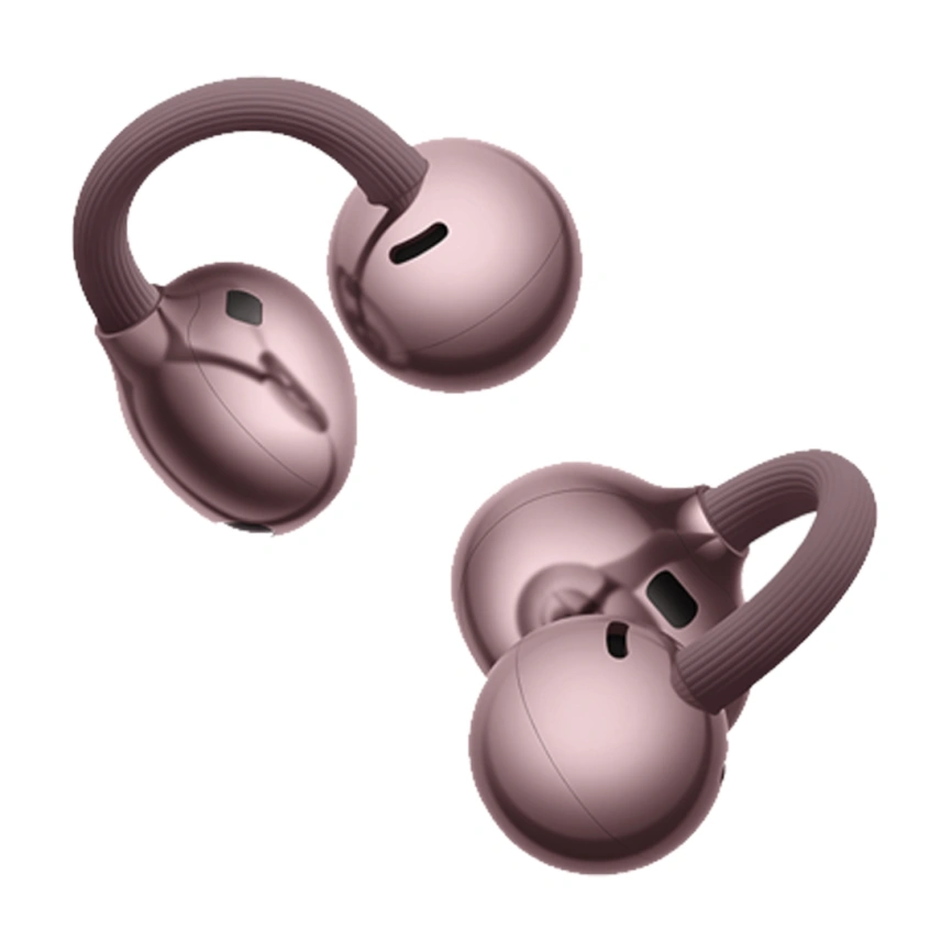 Наушники Huawei FreeClip 2 Berry Purple (55038906) фото 3